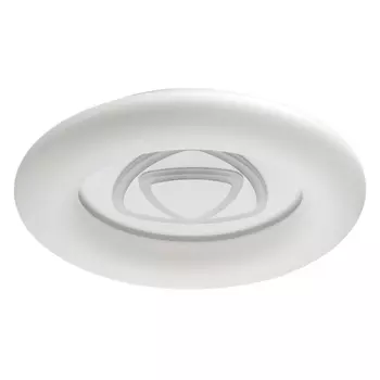 Потолочный светодиодный светильник De Markt Эрида 706011001