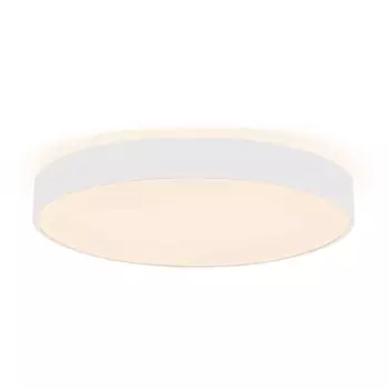 Потолочный светодиодный светильник Deko-Light Menkar 348198