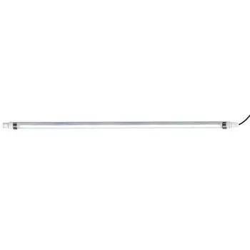 Потолочный светодиодный светильник Deko-Light Slim 348139