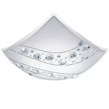 Потолочный светодиодный светильник Eglo Nerini 95578 /95578