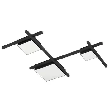 Потолочный светодиодный светильник Eglo Viareggio 39689 /39689