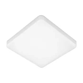 Потолочный светодиодный светильник Elektrostandard DLS043 10W 4200K 4690389149290