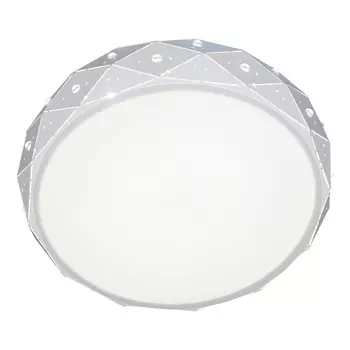 Потолочный светодиодный светильник Escada 10220/S LED