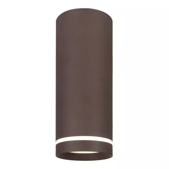 Потолочный светодиодный светильник Escada 20009SMU/02LED CF