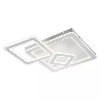 Потолочный светодиодный светильник Escada Volume 10240/3LED