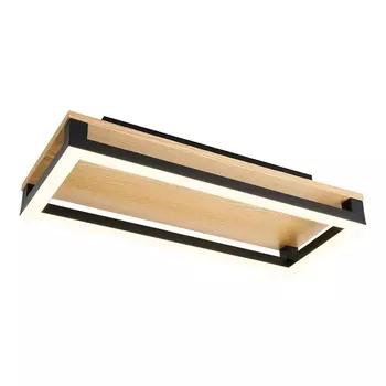 Потолочный светодиодный светильник F-Promo Firkant 4434-1C