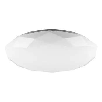 Потолочный светодиодный светильник Feron Diamond AL5201 41585 /41585