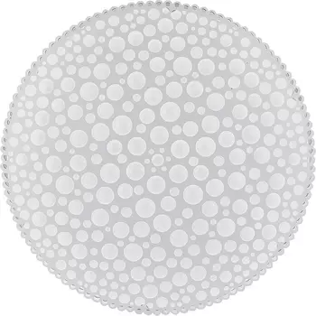 Потолочный светодиодный светильник Feron Dots AL3389 41234 /41234