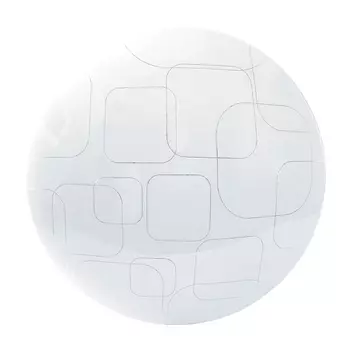 Потолочный светодиодный светильник Feron Geo AL775 41743 /41743