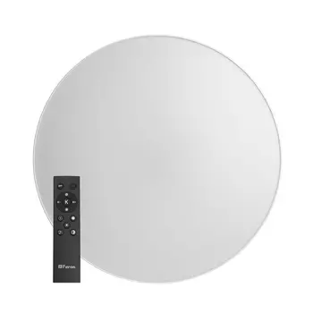 Потолочный светодиодный светильник Feron Simple matte AL6200 48069 /48069