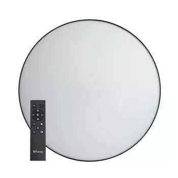 Потолочный светодиодный светильник Feron Simple matte AL6200 48066 /48066
