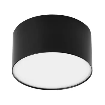 Потолочный светодиодный светильник Feron Simple matte AL200 48075 /48075