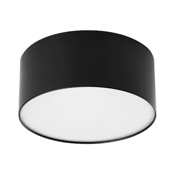 Потолочный светодиодный светильник Feron Simple matte AL200 48077 /48077