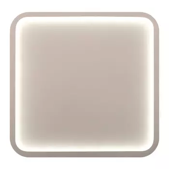 Потолочный светодиодный светильник Feron Square AL5840 41692 /41692