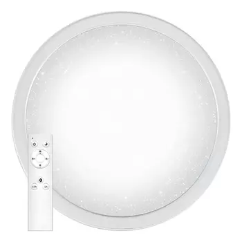 Потолочный светодиодный светильник Feron Starlight AL5000 41584 /41584