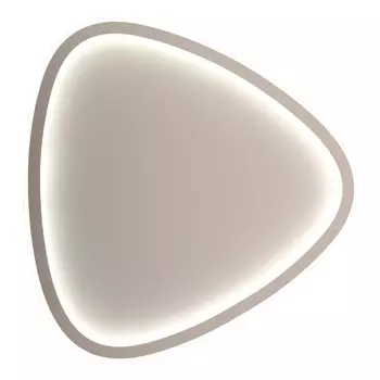 Потолочный светодиодный светильник Feron Triangle AL5830 41693 /41693