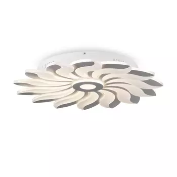 Потолочный светодиодный светильник Freya Cameron FR10023CL-L127W