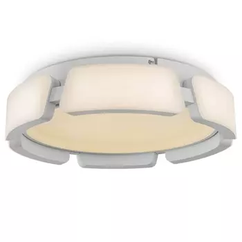 Потолочный светодиодный светильник Freya Ethan FR6040CL-L92W