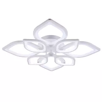 Потолочный светодиодный светильник Freya Fiore FR6015CL-L84W