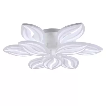 Потолочный светодиодный светильник Freya Myrtle FR6013CL-L157W