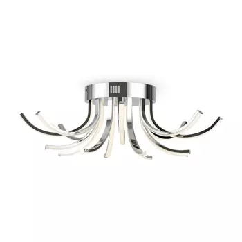 Потолочный светодиодный светильник Freya Naomi FR6046CL-L50CH