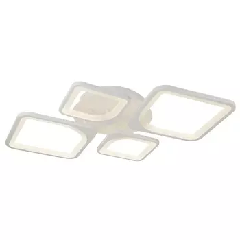 Потолочный светодиодный светильник Freya Omega FR6012CL-L40W