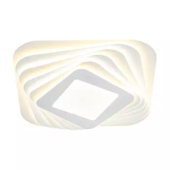 Потолочный светодиодный светильник Freya Severus FR6005CL-L60W