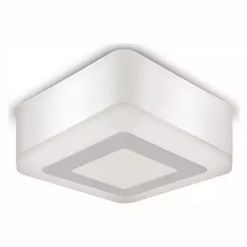 Потолочный светодиодный светильник Gauss Backlight BL220