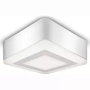 Потолочный светодиодный светильник Gauss Backlight BL222