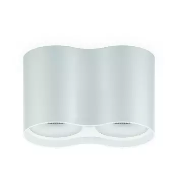 Потолочный светодиодный светильник Gauss HD032