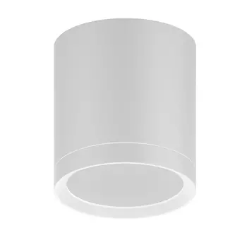 Потолочный светодиодный светильник Gauss Overhead HD022