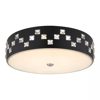 Потолочный светодиодный светильник Globo Abelia 15449D
