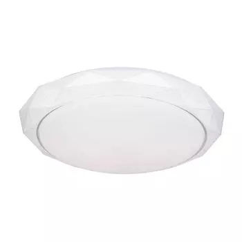 Потолочный светодиодный светильник Globo Andi 48304CCT