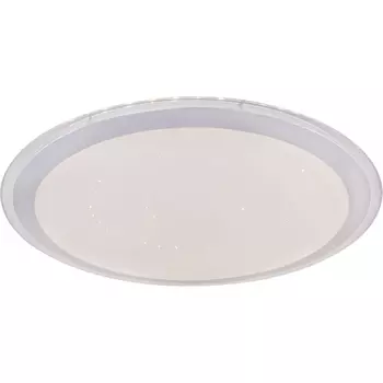 Потолочный светодиодный светильник Globo Carry 41354-30SH