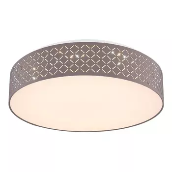 Потолочный светодиодный светильник Globo Cindy 15584D1