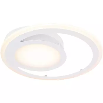 Потолочный светодиодный светильник Globo Fenna 67120-40D