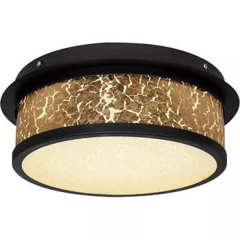 Потолочный светодиодный светильник Globo Potti 49367-24D