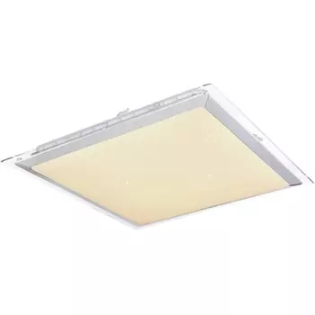 Потолочный светодиодный светильник Globo Rena 48380RGB