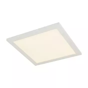 Потолочный светодиодный светильник Globo Rosi 41604D1