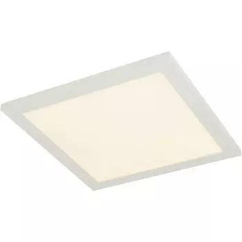 Потолочный светодиодный светильник Globo Rosi 41604D1SH