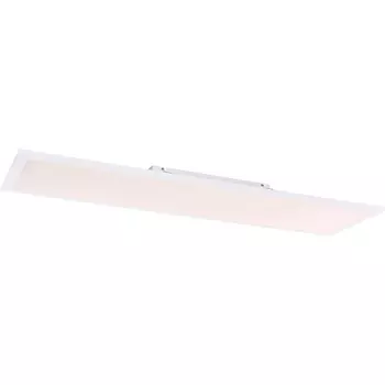 Потолочный светодиодный светильник Globo Rosi 41604D5RGBSH