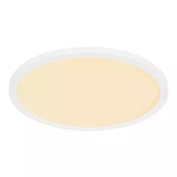 Потолочный светодиодный светильник Globo Sapana 41562-24W