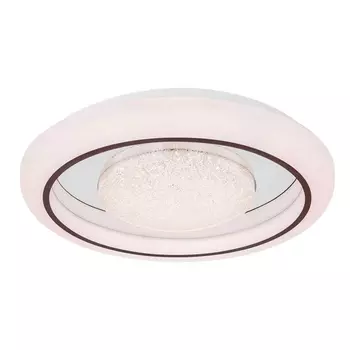 Потолочный светодиодный светильник Globo Silvie 41295-36R