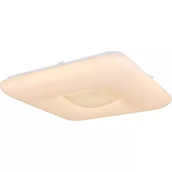 Потолочный светодиодный светильник Globo Trystan 48409-48RGBSH