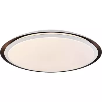 Потолочный светодиодный светильник Globo Xaver 41359-40RGBSH