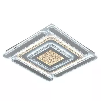 Потолочный светодиодный светильник Hiper Cassiopea H817-9