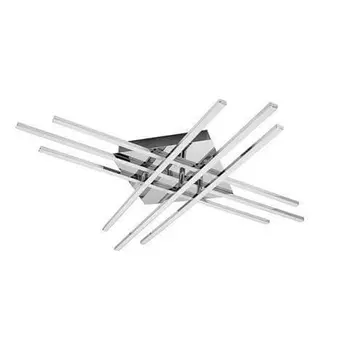 Потолочный светодиодный светильник Horoz Glory 019-019-0045 HRZ00002455