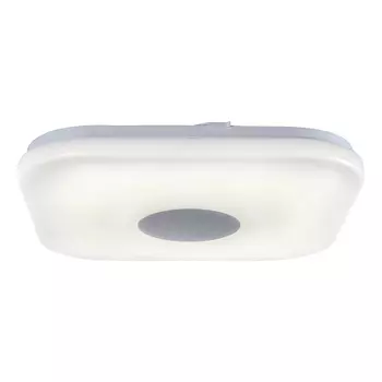 Потолочный светодиодный светильник iLedex Jupiter 18W Square Opaque Entire