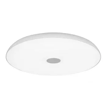 Потолочный светодиодный светильник iLedex Music 1706/400 WH