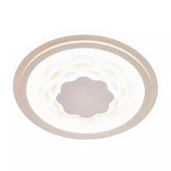 Потолочный светодиодный светильник IMEX PLC-3035-500